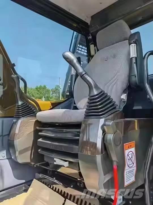 Sany SY 155 C Raupenbagger