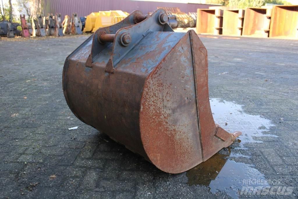 Onbekend HG-1-900 Schaufeln