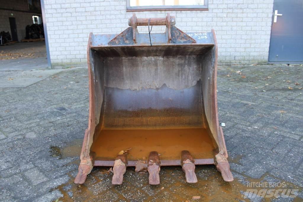  Onbekend HG-1-900 Schaufeln