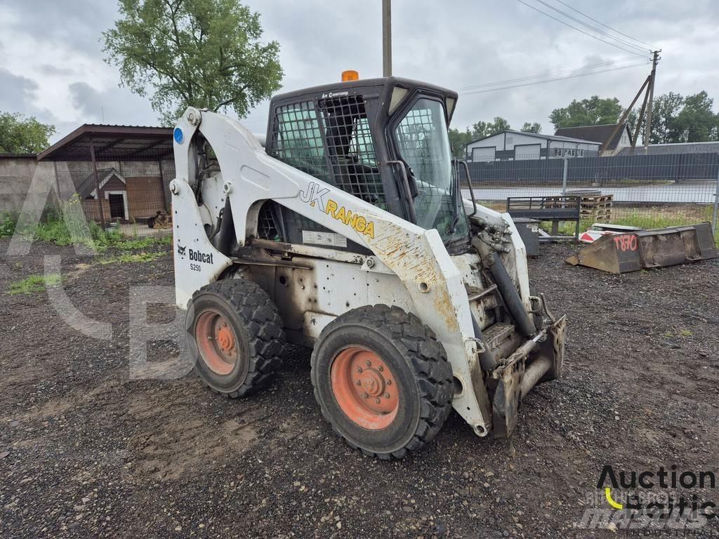 Bobcat S 250 Kompaktlader