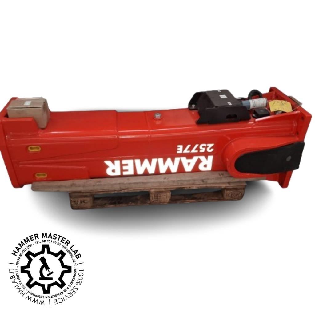 Rammer BR2577E Hammer / Brecher