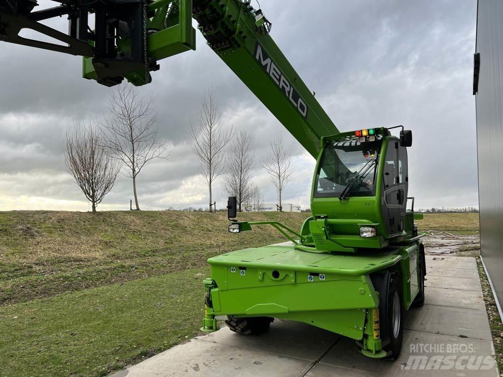 Merlo 50.30SPLUS Teleskoplader