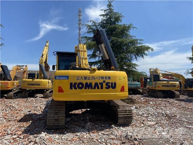 Komatsu PC 240-8 Raupenbagger