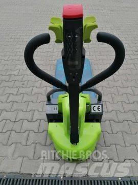 Zoomlion TB15E Handhubwagen