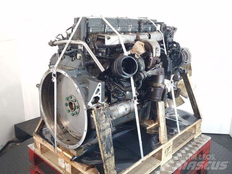 DAF GR165U2 Motoren
