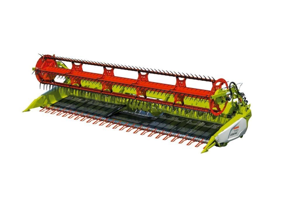 CLAAS Convio 930 Zubehör Mähdrescher
