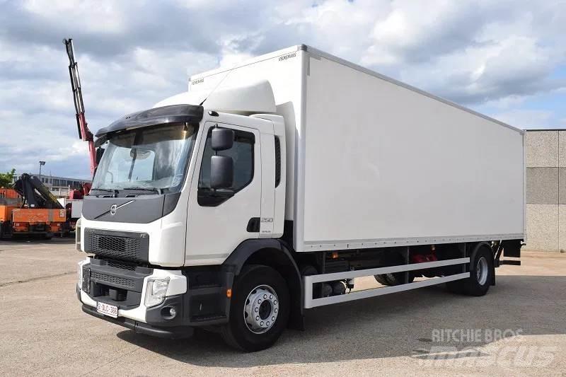 Volvo FE 250 Kastenaufbau