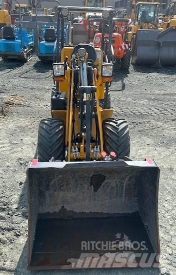 Schäffer 2428 SLT Radlader