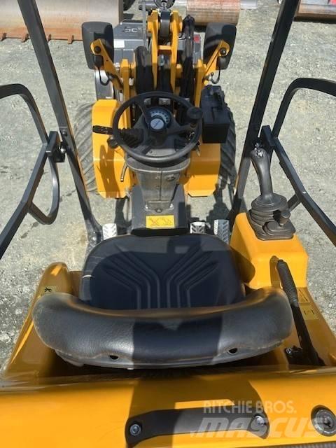 Schäffer 2428 SLT Radlader