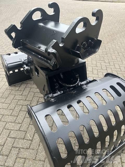 Zijtveld S1003 Greifer