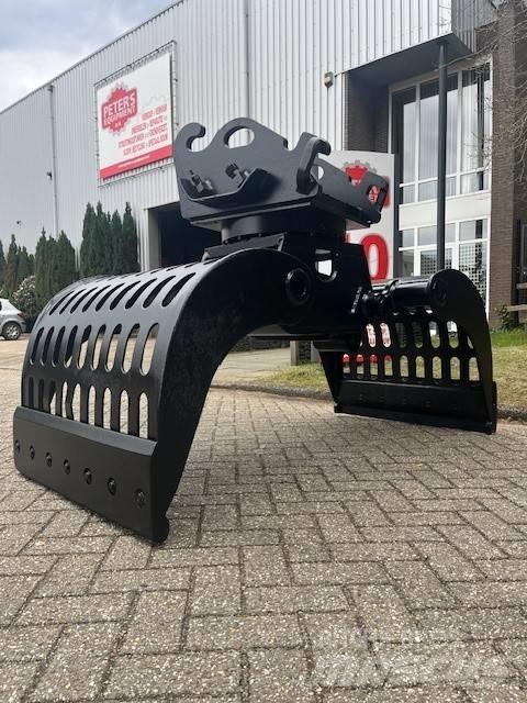 Zijtveld S1003 Greifer