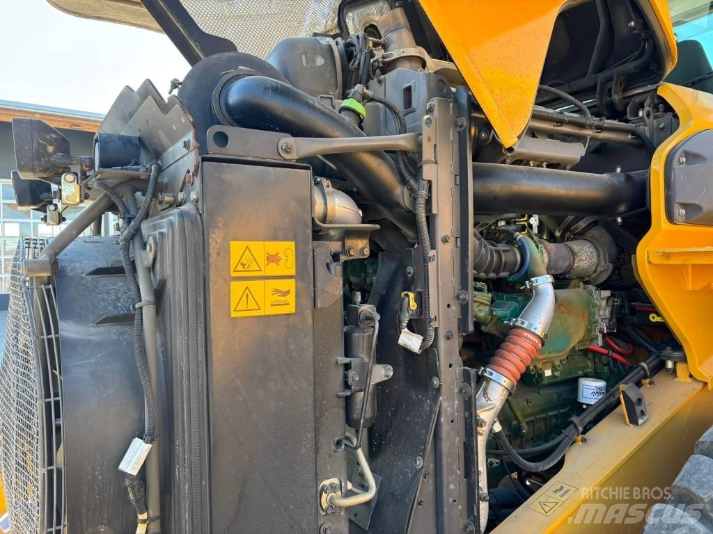Volvo L 90 H Radlader