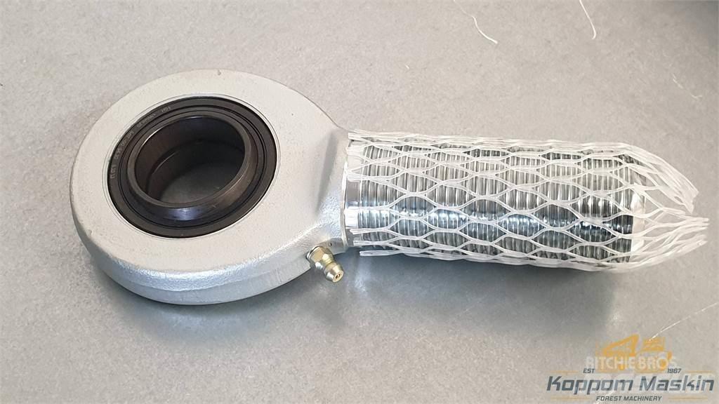 Ponsse 0043291 Chassis