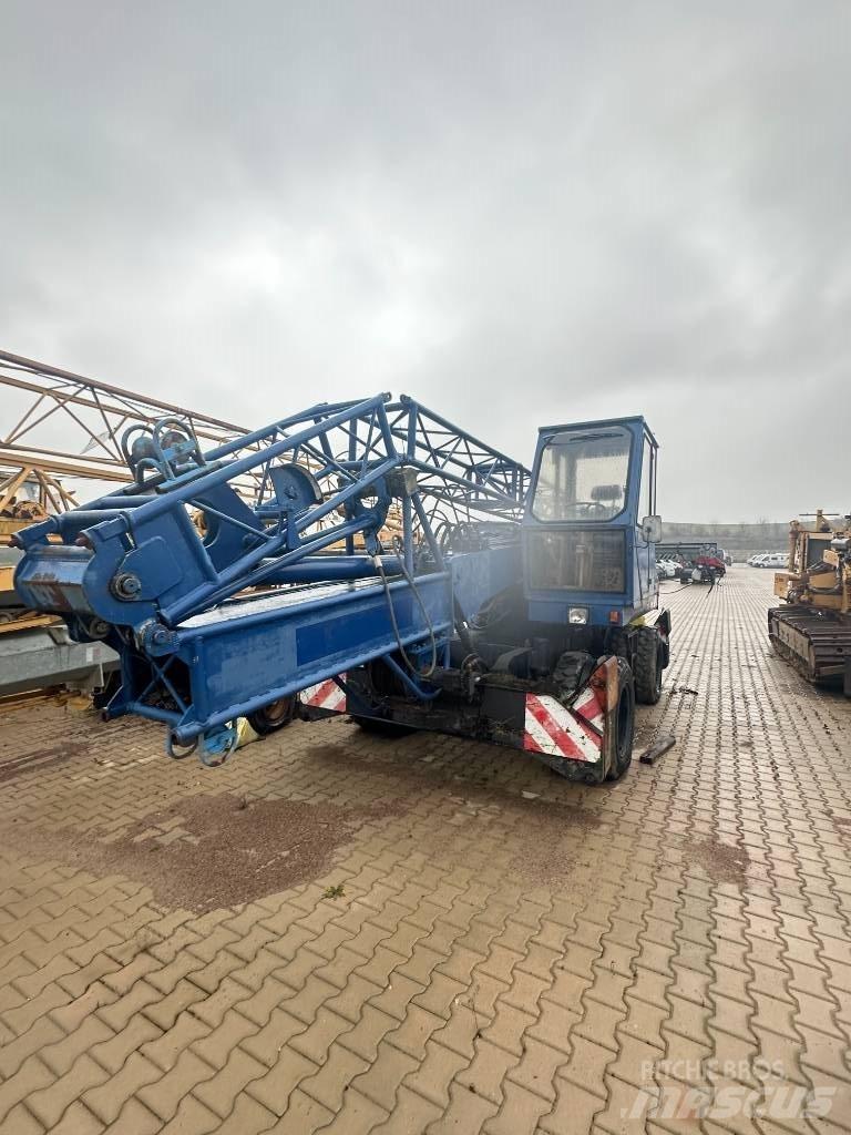 Sennebogen 212 Andere Krane
