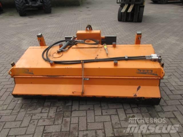 Bema 2050 Kehrer