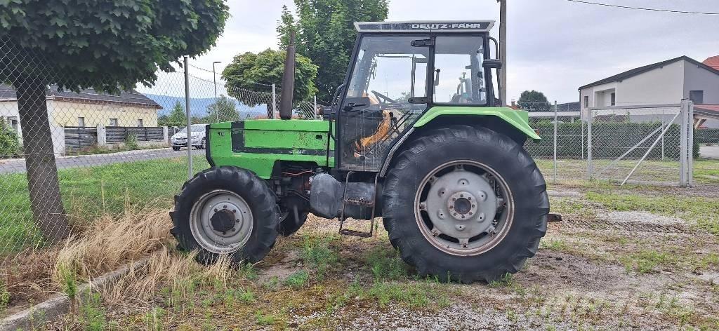 Deutz-Fahr 1070S Traktoren