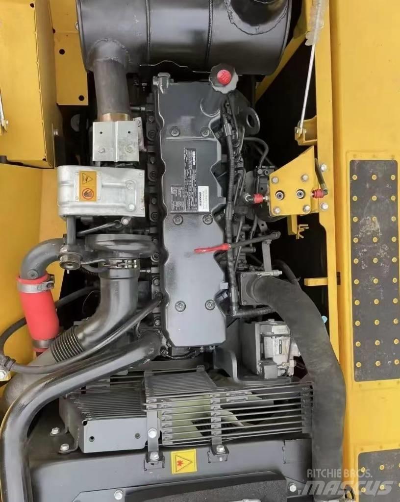 Komatsu PC 240 Raupenbagger