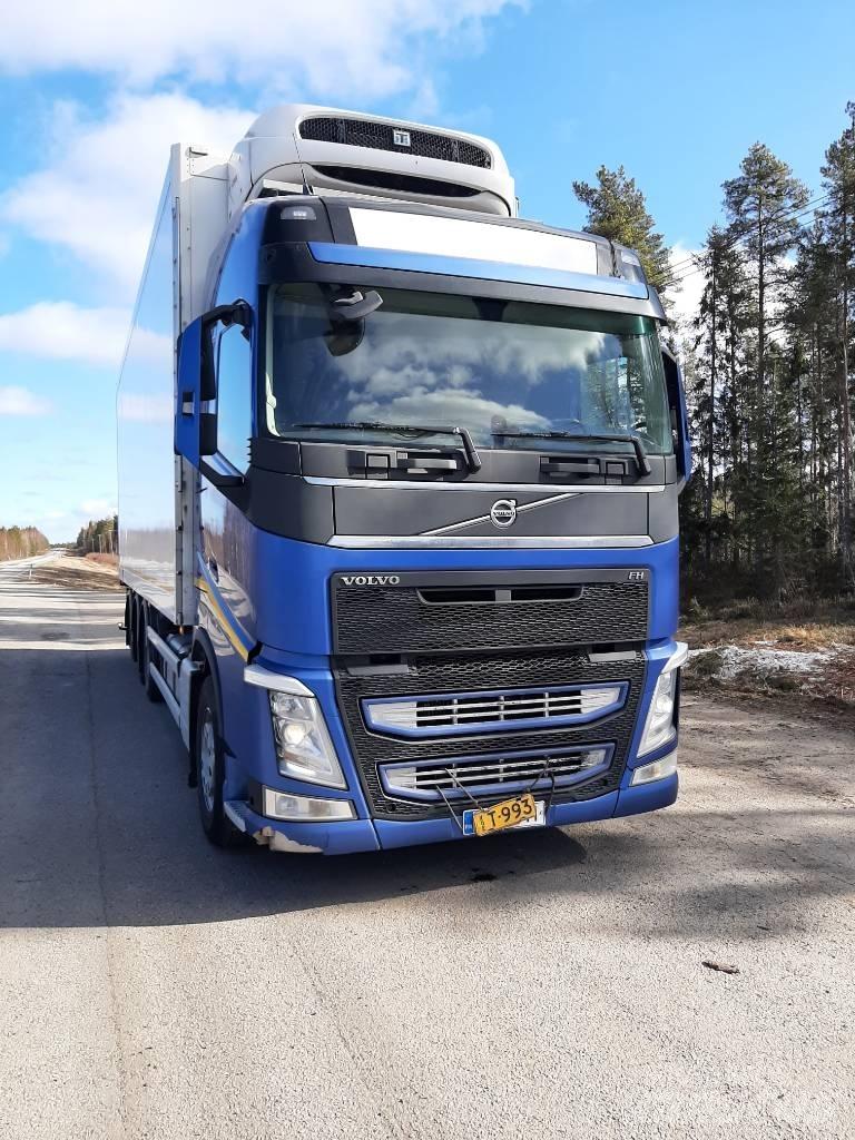 Volvo FH 13 Kühlkoffer