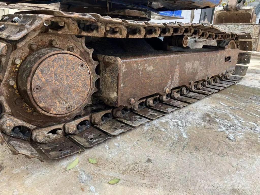 IHI 60ns Raupenbagger