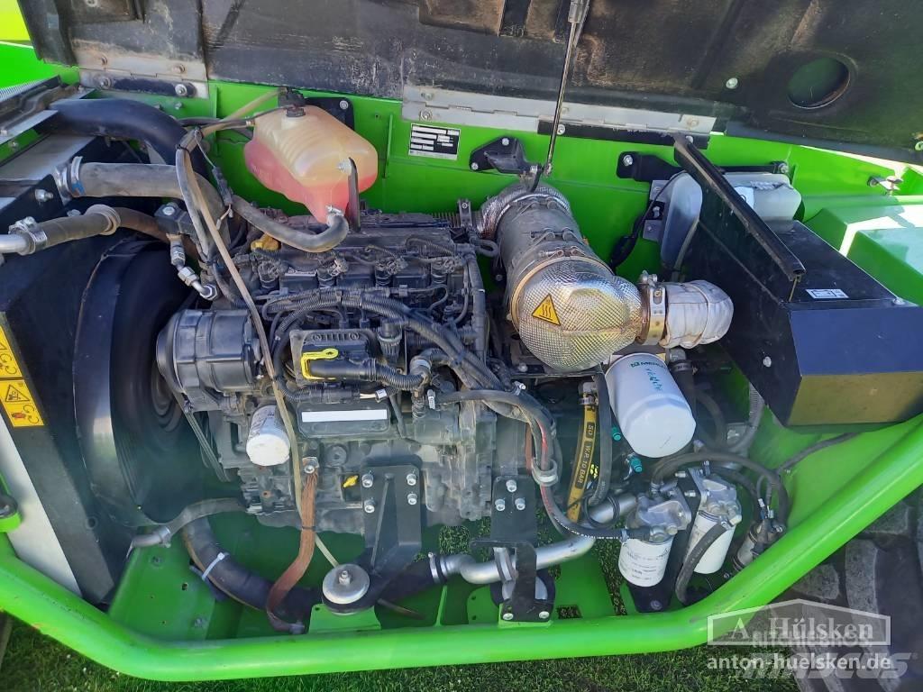 Merlo P 40.17 Teleskoplader