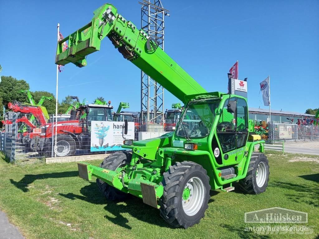 Merlo P 40.17 Teleskoplader