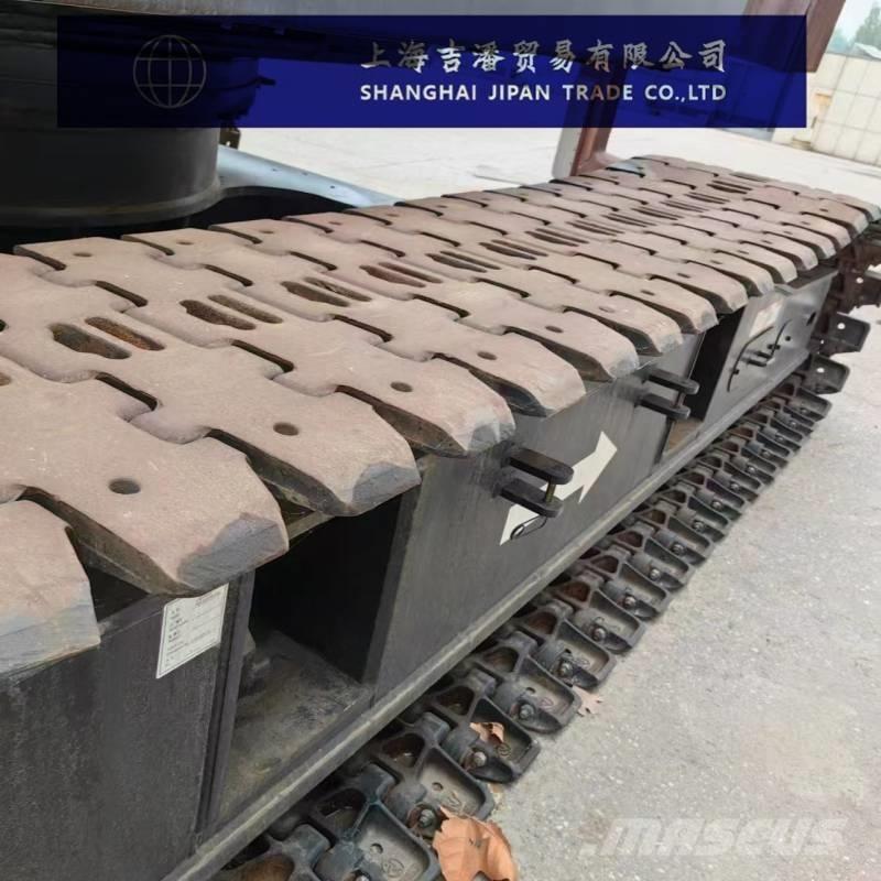 Sany SCC 600 A-6 Raupenkrane