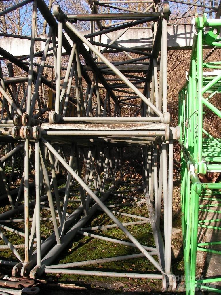 Sennebogen 6100 Seilbagger