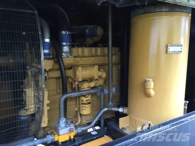 Doosan 12/235 Kompressoren