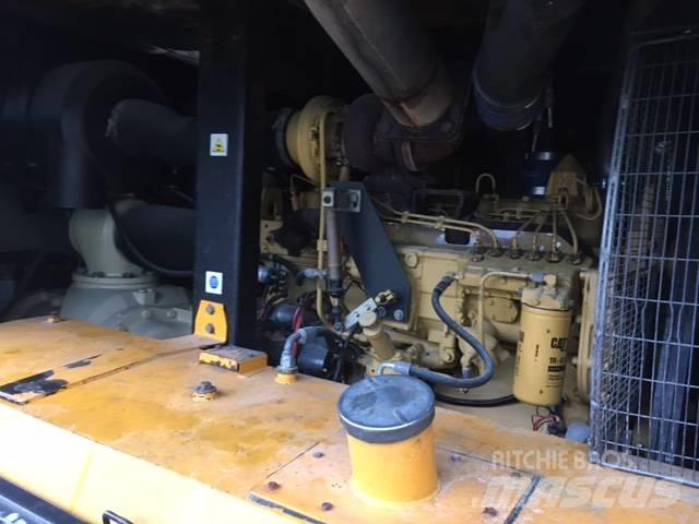 Doosan 12/235 Kompressoren