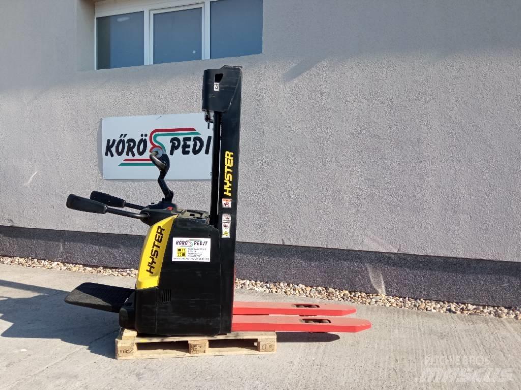 Hyster S1.4S Deichselstapler