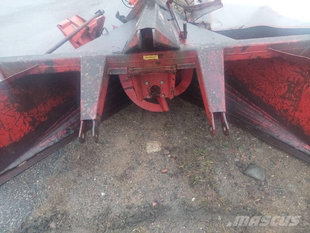 Esko 240 Schneefräse