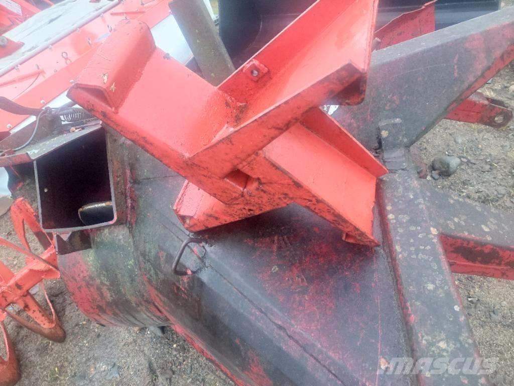 Esko 240 Schneefräse