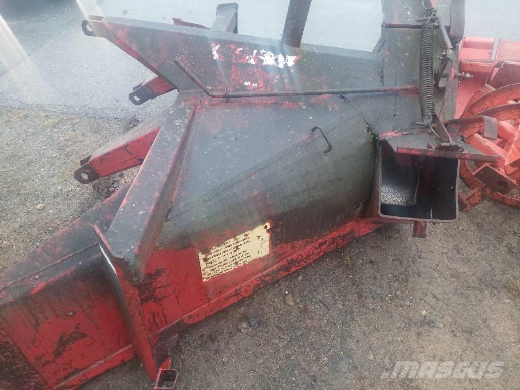 Esko 240 Schneefräse