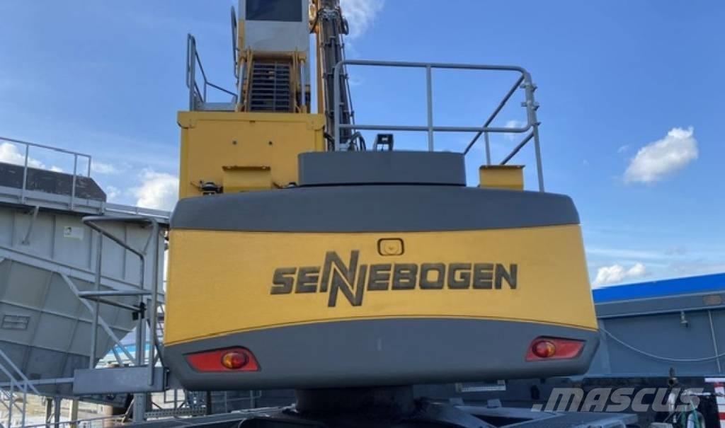 Sennebogen 830 M Materialumschlag