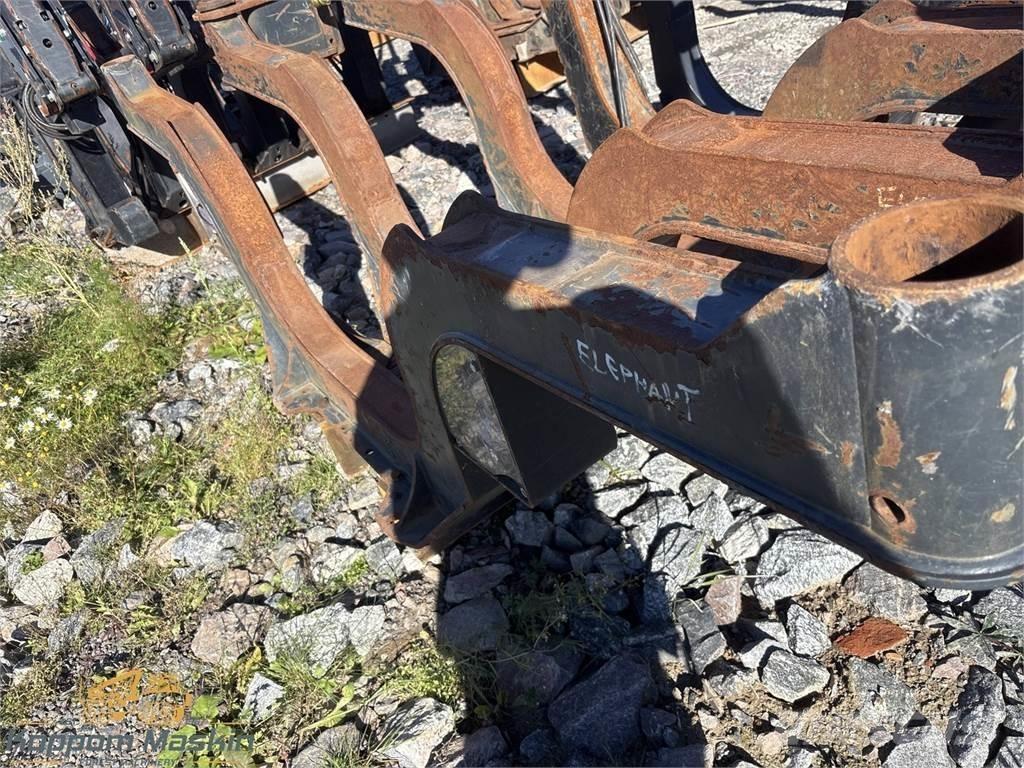 Ponsse Elephant Anderes Zubehör