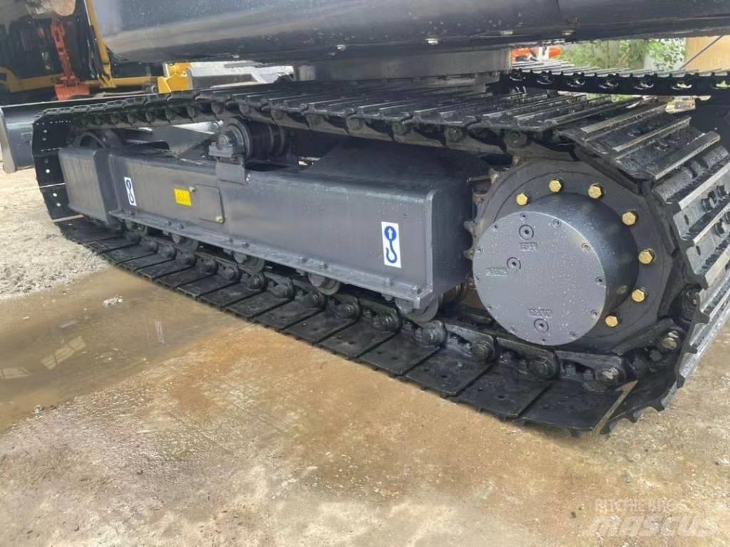 Doosan DH 60-7 Minibagger < 7t