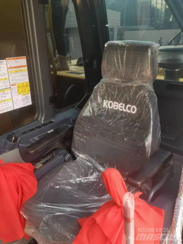 Kobelco SK 200 Raupenbagger