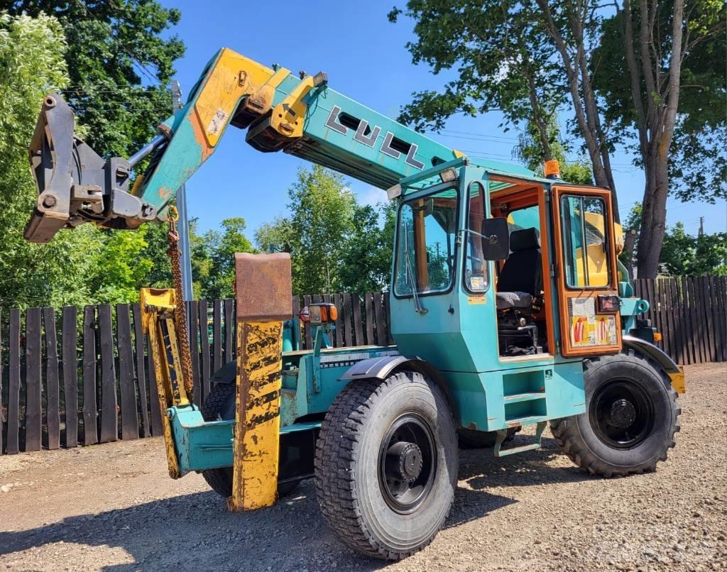 CAT LULL 1044 Teleskoplader