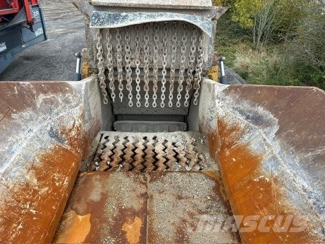 Hartl PC1270 Mobile Brecher