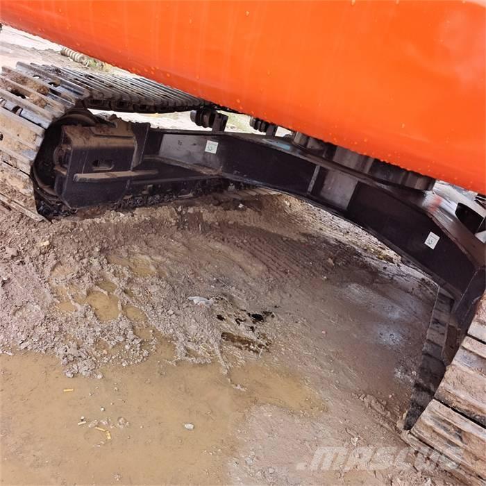 Doosan DX 340 LC Raupenbagger