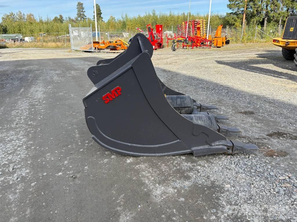 SMP skopa Schaufeln