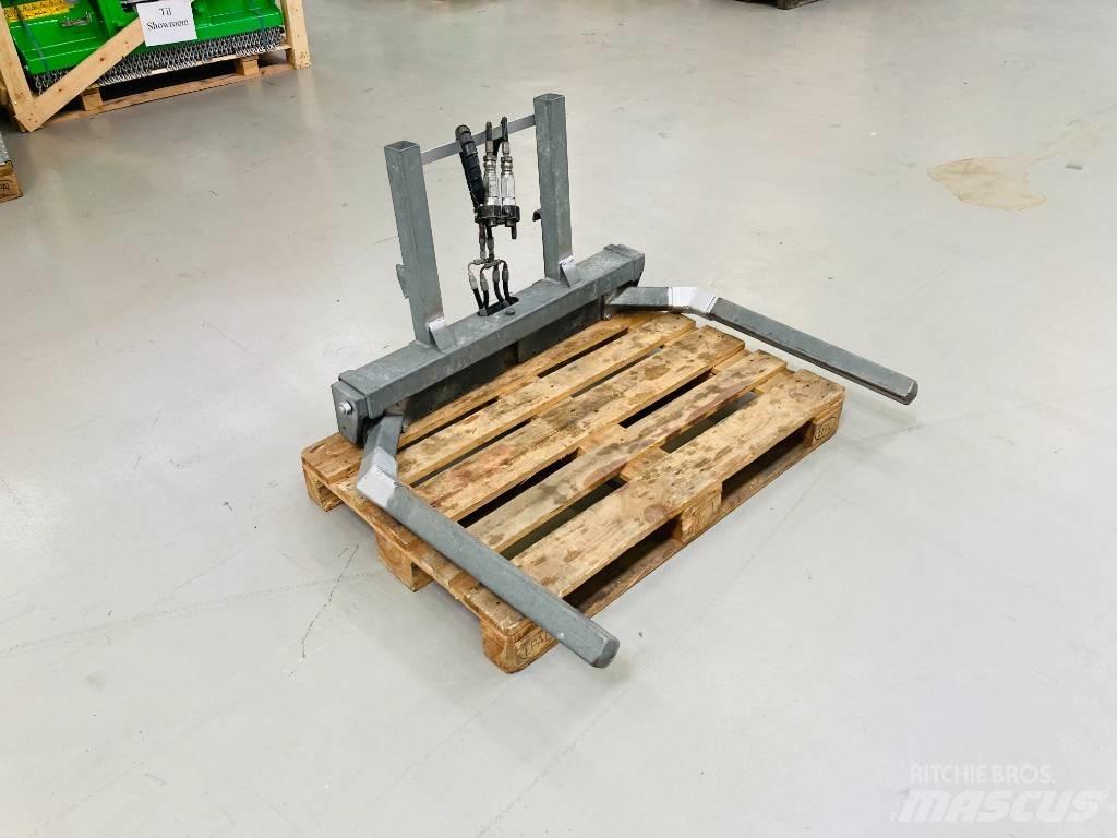Avant Wraptang DK Weitere Viehgeräte