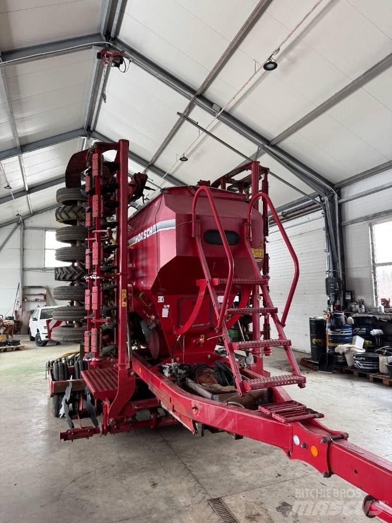 Horsch Pronto 8 DC Drillmaschinen