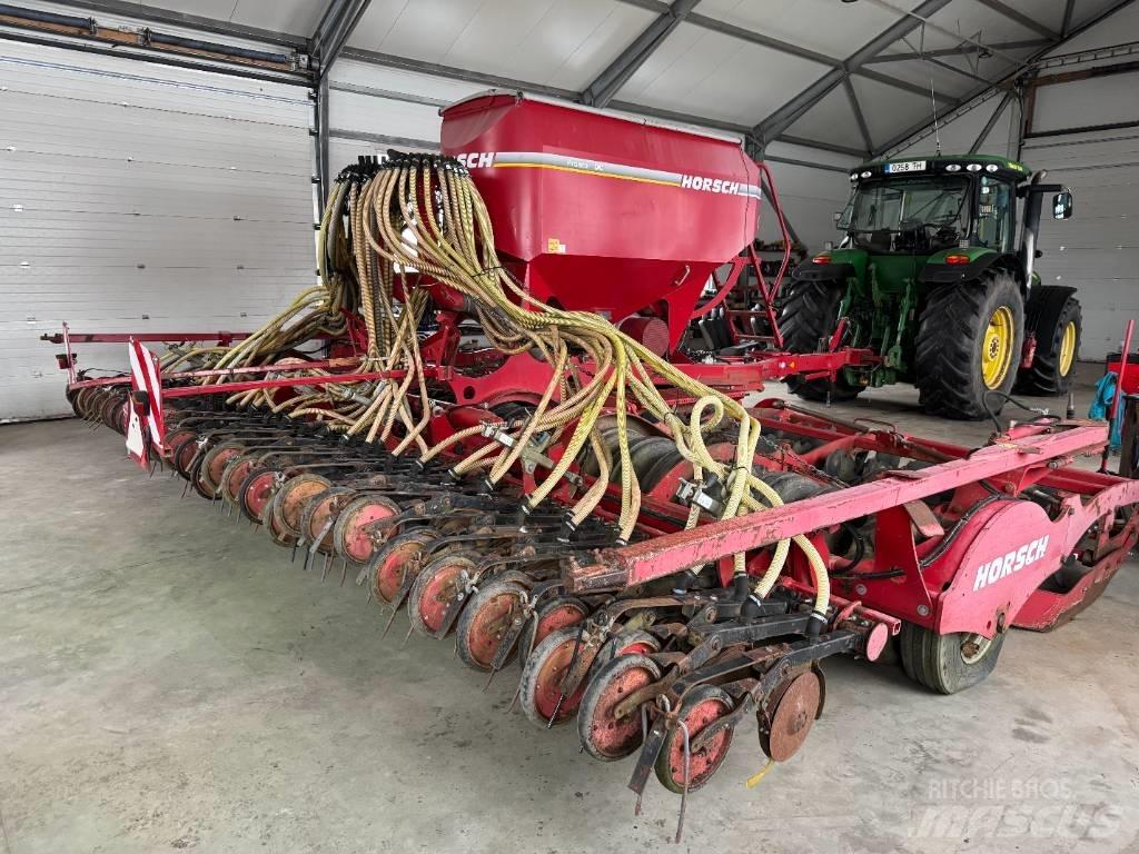 Horsch Pronto 8 DC Drillmaschinen