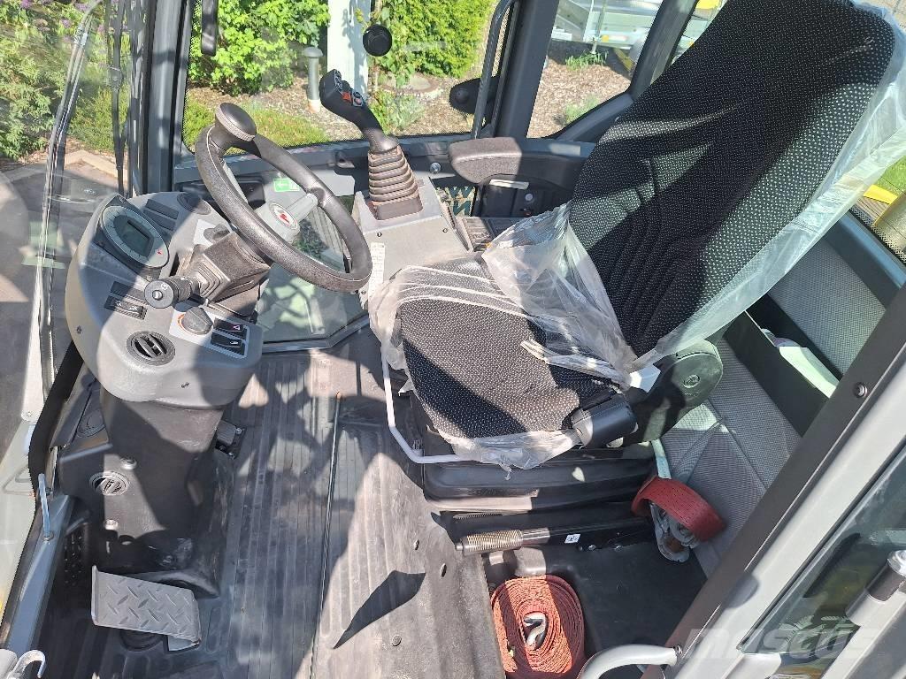 Wacker Neuson WL 52 Radlader