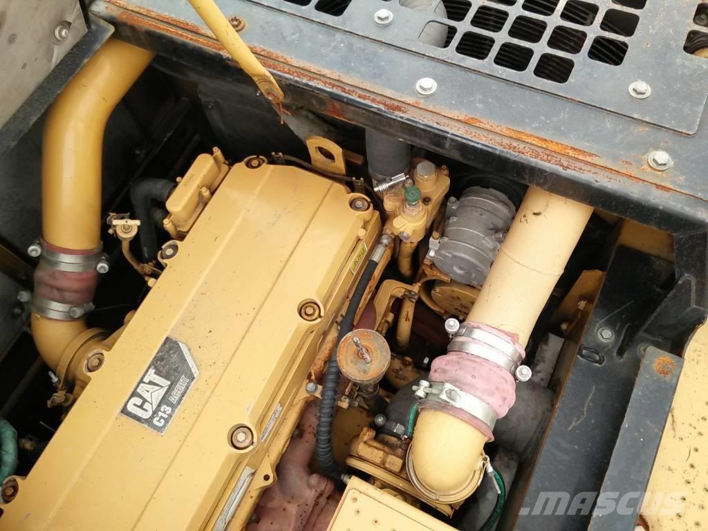 CAT 345 D L Raupenbagger