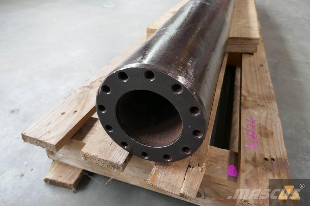 CAT 6T-9204 Transport Sonstige