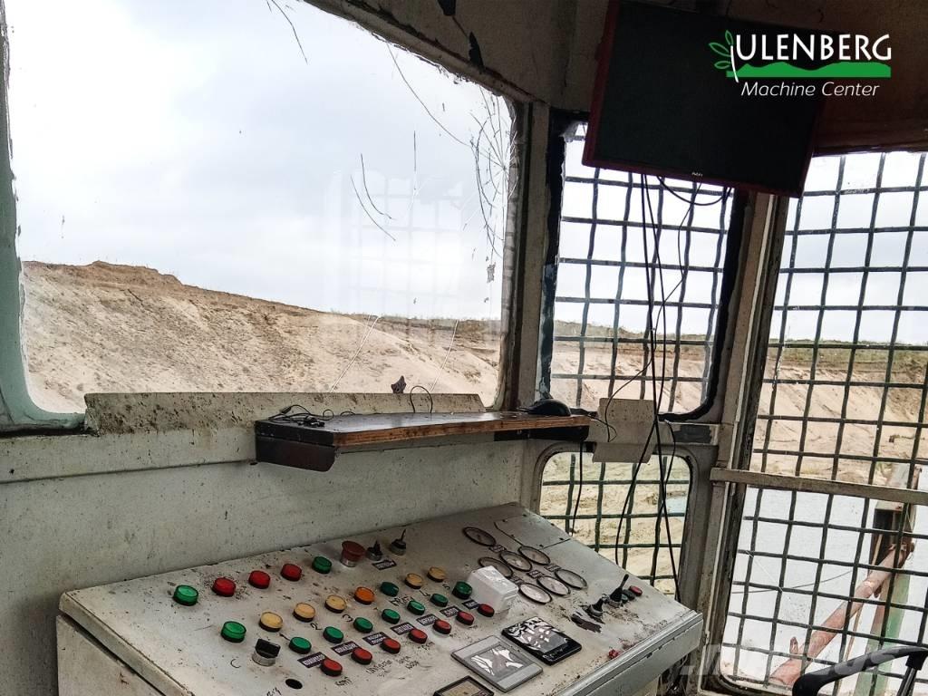 Stichweh KS 1000 S Raupenbagger