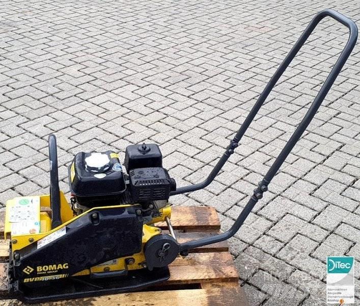 Bomag BVP 10/36 Vibrationsgeräte