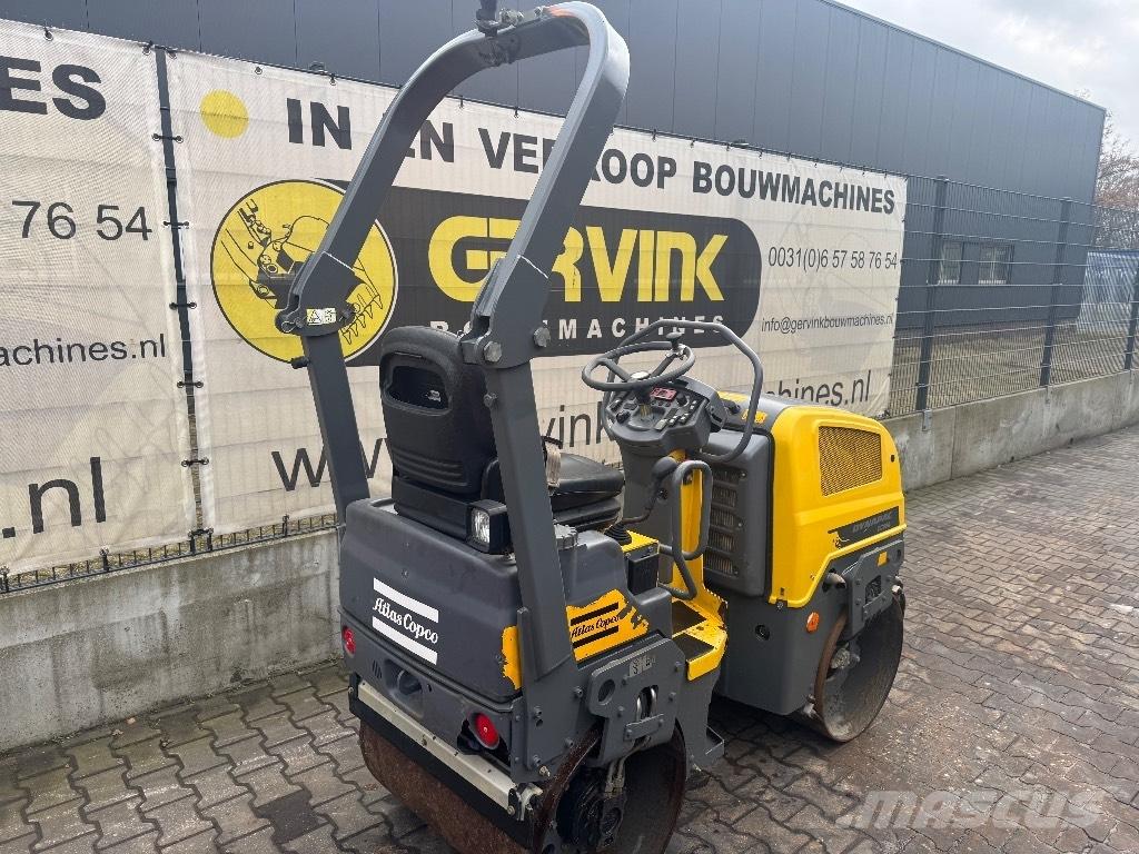 Dynapac CC 800 Tandemwalzen